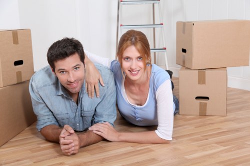 Piano delivery and placement service for Docklands homes and businesses